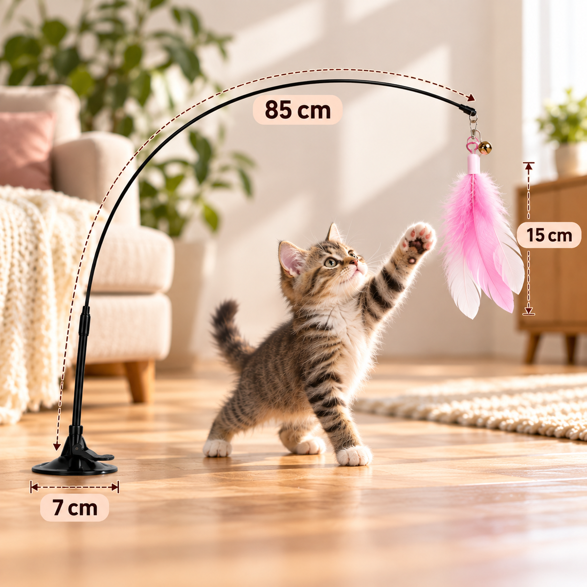 PawSwing