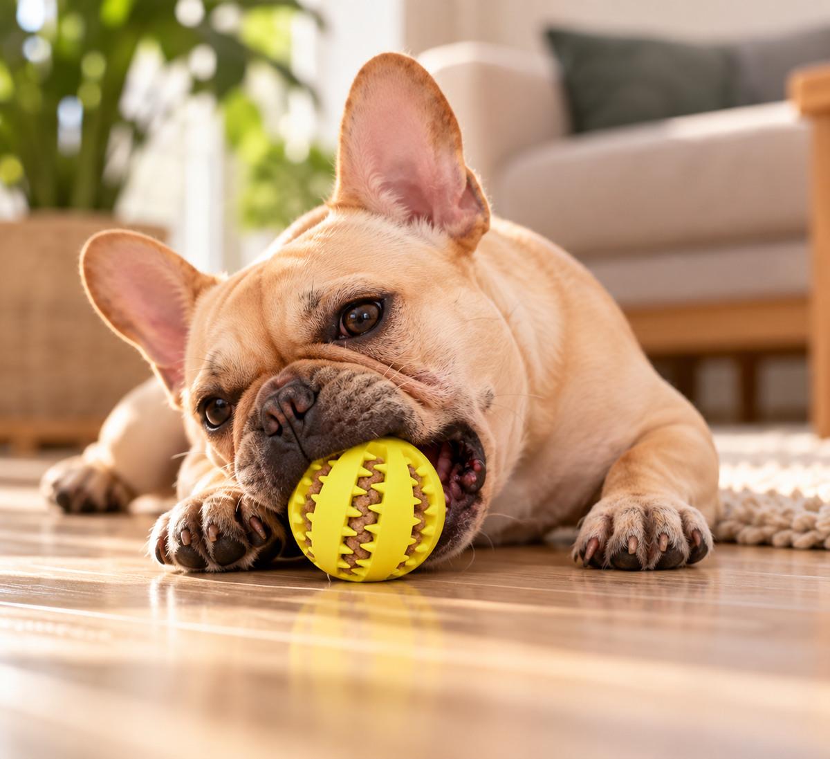 TreatBall