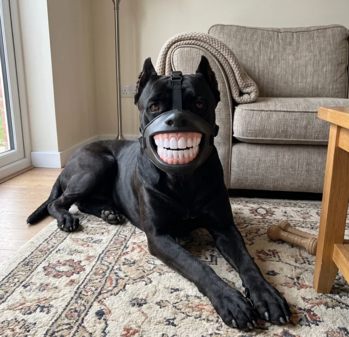 BigSmile