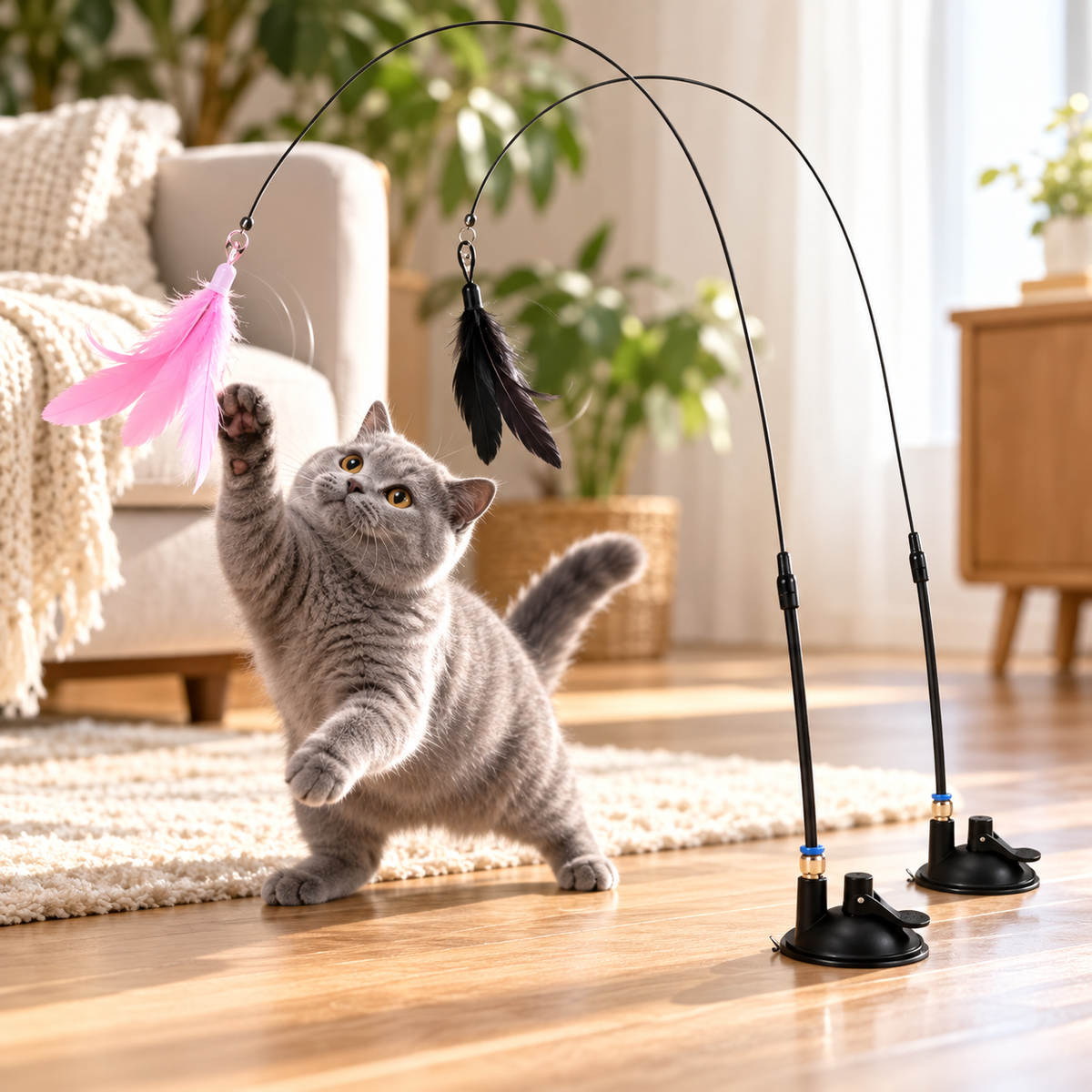 PawSwing