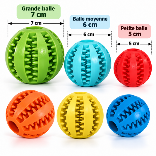 TreatBall